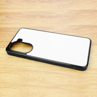 Étui de téléphone portable artistique au design personnalisé étui de téléphone TPU 2D à sublimation unique pour Redmi Turbo 4 5G