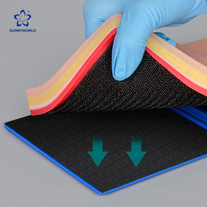 Equipo Médico Doméstico: Kit <span class=keywords><strong>de</strong></span> Sutura y Grapadora <span class=keywords><strong>de</strong></span> Piel Artificial para Entrenamiento <span class=keywords><strong>de</strong></span> Estudiantes - Product Image 1