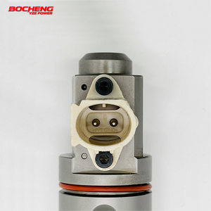 Injecteur de carburant diesel EPA10 1825900 BEBJ1B00001 Injecteur intelligent pour moteur PACCAR MX10 MX13 Camion DAF XF CF Kenworth Peterbilt - Product Image 3
