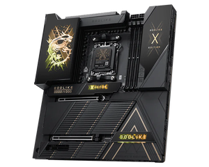 Placa Base M SI MEG X870E GODLIKE X Edition Edición Limitada 10.° Aniversario - Product Image 3