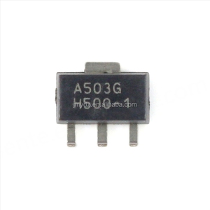 Composant électronique AG503-89G - AG503-89G avec service de liste de nomenclature (BOM) - Product Image 2