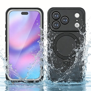 Coques de téléphone étanches OEM ODM <span class=keywords><strong>pour</strong></span> <span class=keywords><strong>iPhone</strong></span> 16/15/14/13/12/<span class=keywords><strong>11</strong></span>/Pro/Max – Modèles les plus vendus, idéales <span class=keywords><strong>pour</strong></span> les vacances à la plage et dans le désert - Product Image 2