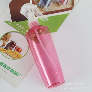 Taoyue Shang Spray Bottle 300ml Trigger Sprayer Fine Mist For Gardening Household Use - Product Image 1