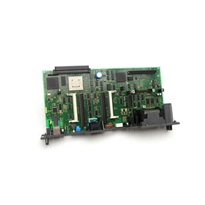 FANU-C A16B-3200-0429 สำหรับอุปกรณ์ควบคุมเครื่องจักร CNC อุปกรณ์ไฟฟ้า โซลูชั่นระบบอัตโนมัติทางอุตสาหกรรม อุปกรณ์เสริม - Product Image 6