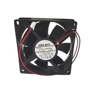 3110KL-04W-B50 Cooling Fan FANUC - Product Image 2