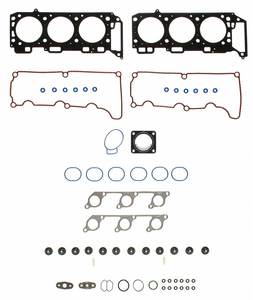 Juego de Juntas de Culata LR003548 LR003549 para Motor Ford <span class=keywords><strong>Land</strong></span> Rover Discovery V6 4.0L 406PN 9293PT 9294PT 26300PT 26301PT - Product Image 4
