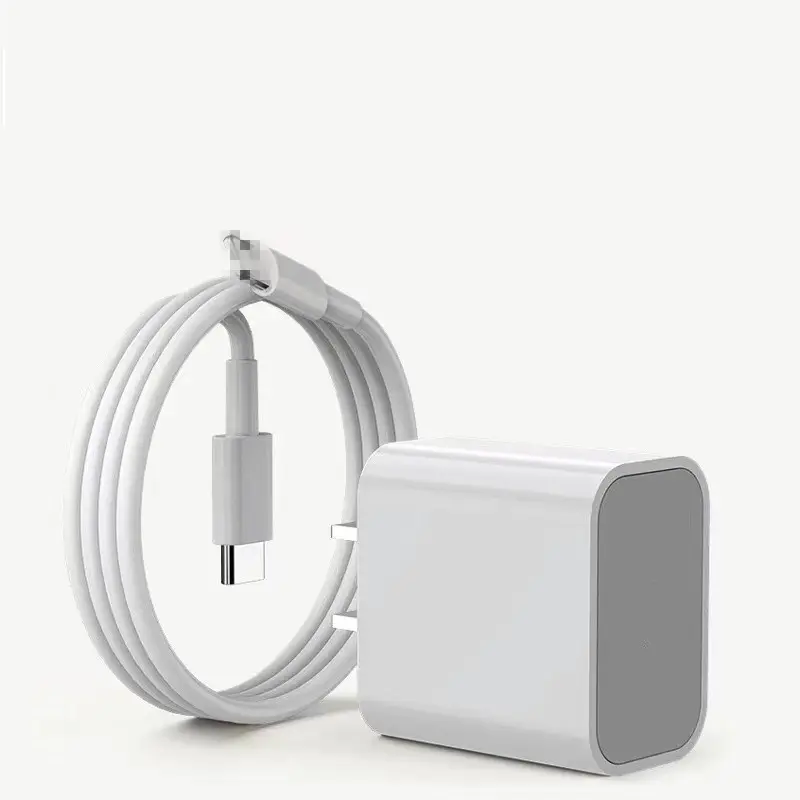 Best Quality Hot Selling Charger 20W PD Charger USB-C Cable Fast Charger 20w For Iphone12 13 13Pro