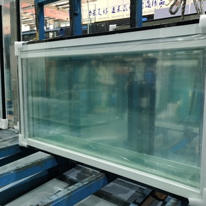 Verre <span class=keywords><strong>isolant</strong></span> sous vide <span class=keywords><strong>de</strong></span> qualité supérieure 12-60 mm Low E pour mur-<span class=keywords><strong>rideau</strong></span> architectural - Product Image 1