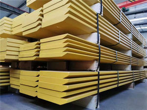 T126774 tepian pemotong untuk <span class=keywords><strong>John</strong></span> <span class=keywords><strong>Deere</strong></span> 410C 410D 510C 510D 610C 610D 710 pisau tingkat pisau Backhoes pusat - Product Image 4