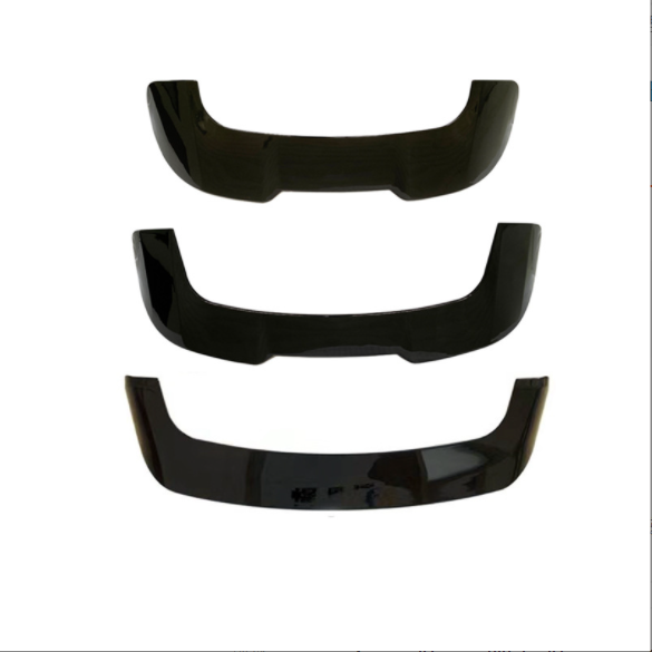 Авто спойлер крыши для BMW X5 E70 крыша 2006-2013