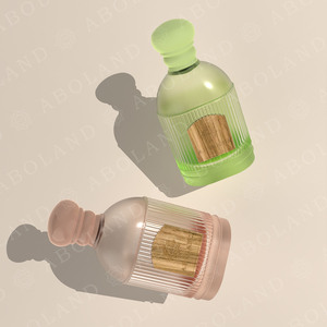 Custom Luxury Perfume Bottle <b>Empty</b> Perfume Bottle With <b>Box</b> Perfume Sample Bottles Perfume Spray Bottle - Product Image 2