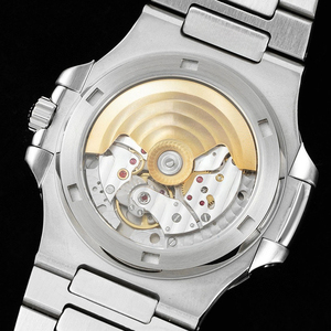 Montre pour femme en acier inoxydable, style classique et élégant, idéale pour les cérémonies de remise de prix - Grande Vente - Product Image 4