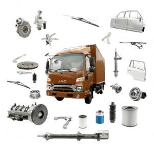 Module de commande de carrosserie de camion JAC 3608100E5238 pour <span class=keywords><strong>JAC1020</strong></span> - Product Image 1