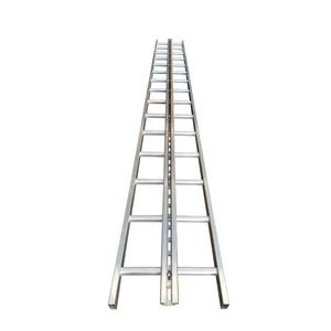 <span class=keywords><strong>Escalera</strong></span> <span class=keywords><strong>de</strong></span> <span class=keywords><strong>aluminio</strong></span> <span class=keywords><strong>de</strong></span> <span class=keywords><strong>3</strong></span> <span class=keywords><strong>metros</strong></span> portátil <span class=keywords><strong>de</strong></span> metal ajustable industrial <span class=keywords><strong>de</strong></span> alta calidad - Product Image 1
