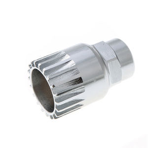 Outil de démontage de réparation d'axe carré de <span class=keywords><strong>manivelle</strong></span> de vélo en acier au carbone - Product Image 5