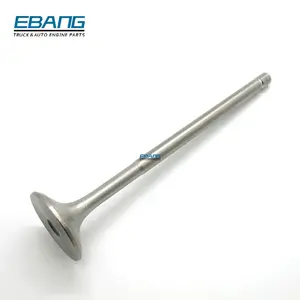 วาล์วเครื่องยนต์ 20513284 สำหรับ Volvo D16, <span class=keywords><strong>FH16</strong></span>, Mack Truck MP10 อะไหล่เครื่องยนต์ดีเซล 20513285 - Product Image 1
