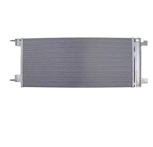 คอนเดนเซอร์แอร์คุณภาพสูงสำหรับรถยนต์เชฟโรเลต โอนิกซ์ ปี 2019-  OEM 26287388 - Product Image 1
