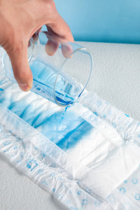 Manufacturer Wholesale Eco-Friendly Disposable Dog Diapers Super Absorbent Leak Proof Made of Cotton Fiber for Cats Animals - Product Image 6