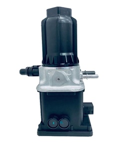 Pompe à AdBlue <span class=keywords><strong>DEF</strong></span> / Pompe à urée EURO6 UL2.2 Ecofit 12v-24v 2208766, 5506956, 2115624, A06X234, 4388105, A052Y - Product Image 2