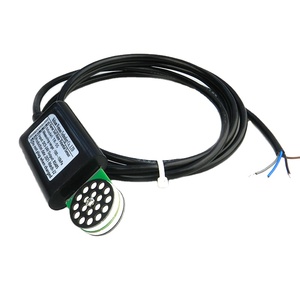 Sensor de Potencial Hídrico del Suelo Cerámico TR-SS para Invernaderos Agrícolas - Product Image 1