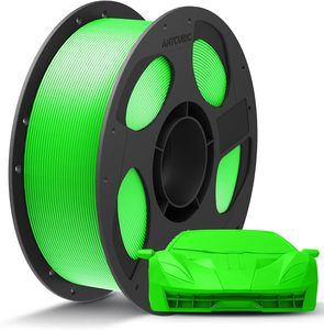 Filamento ABS Profesional de 1.75mm, Resistente al Calor, Grado de Ingeniería, Fabricante - Product Image 1