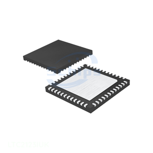 LTC2123IUK 48 WFQFN Exposed Pad Data Acquisition Components Electronic Manufacturer Channel - Product Image 1