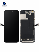 Cocok untuk iPhone 5, 6, 7, 8, X, Xs, Xr, 11, 12, 13, 14, 15, 16 Pro Max dengan Layar Sentuh LCD dan Layar LCD.