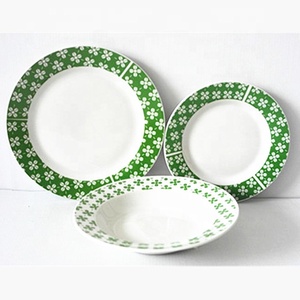 <span class=keywords><strong>Vajilla</strong></span> Importada Vintage, Juego de Cena Popular, Juego de Porcelana Fina Opal para el Hogar, <span class=keywords><strong>Vajilla</strong></span> <span class=keywords><strong>Inglesa</strong></span> - Product Image 1