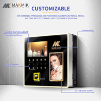 Distributeur automatique mural numérique de parfum à fonctions uniques pour la vente directe, OEM/ODM