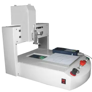 Automatic solder paste dispenser TD2210D