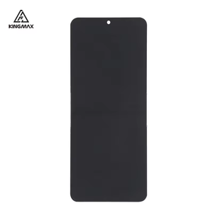 Reemplazo de pantalla Super AMOLED Original Z <span class=keywords><strong>Flip</strong></span> <span class=keywords><strong>3</strong></span> de 6,7 "para <span class=keywords><strong>Samsung</strong></span> <span class=keywords><strong>Galaxy</strong></span> Z Flip3 pantalla LCD F7110 F711B F711U F711W sin marco - Product Image 5