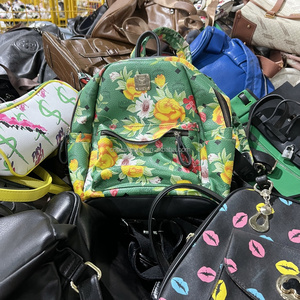 Mochila Mini de Moda para Mujer Usada al por Mayor A16, Bolsa de <span class=keywords><strong>Segunda</strong></span> Mano a Precio Económico, Tiempo de Entrega de Muestra de 7 Días en China - Product Image 3