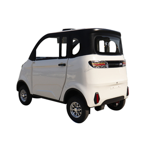 科宇畅销中国迷你电动车4轮成人电动车 - Product Image 4