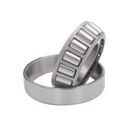 Roulement à rouleaux coniques 32226 130*230*64mm, pièces de rechange de haute précision pour machines, 32222 32223 32224 32225 32226
