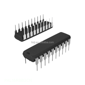 Embedded Buy Electronics Components Online PAL16R8B2CN Manufacturer Channel - Product Image 1