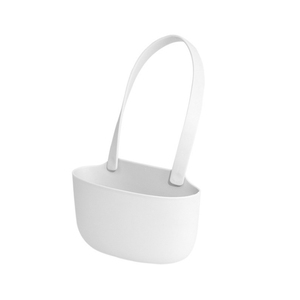 ODM OEM <span class=keywords><strong>Silicone</strong></span> lavello da cucina spugna porta rubinetto appeso in <span class=keywords><strong>Silicone</strong></span> cestini di stoccaggio di scarico antimicobiale cucina Gadget di stoccaggio - Product Image 3