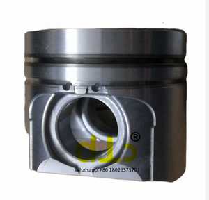 Pistón de Alta Calidad 9L7737 para Motor CAT Caterpillar 3208, Producto en Oferta para Motores Diésel - Product Image 6