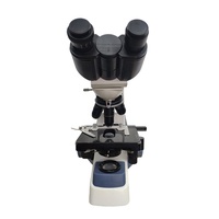 Binocular Stereo Microscope Laboratory Compound Binocular Microscope Series Biological Microscopes