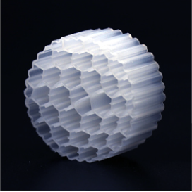 K1 K2 K3 K4 K5 HDPE MBBRバイオフィルターメディア（廃水処理用、環境に優しく耐久性のある流動層フィルター） - Product Image 5