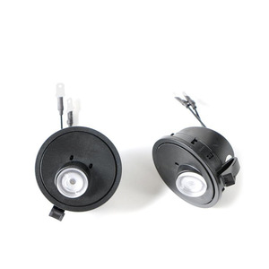 Lampe de logo de rétroviseur latéral personnalisée ADT OEM MK4, projecteur fantôme intérieur, lumière de bienvenue pour EXPEDITION FLEX FUSION Ranger - Product Image 6