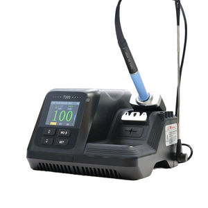 T320多合一智能焊接站-世界上第一个工业用物联网精密工具 - Product Image 1