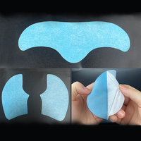Patch de collagène dissolvable OEM Y315 35g, membrane bio-sourcée pour le comblement des rides, masque facial coréen