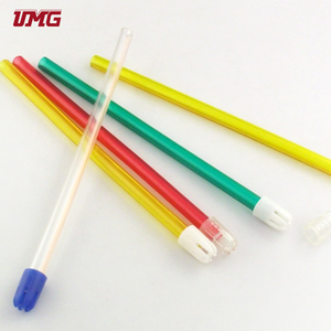 Cánula Universal Popular, Protector de Plástico Desechable para Saliva Dental, Punta de Succión Dental para Clínica Dental - Product Image 6