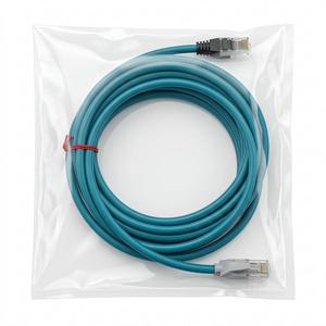 KEYENCE OP-87360 OP-87231 OP-87232 OP-87359 OP-88438 OP-88443 OP-88495 OP-88496 สายเชื่อมต่อสำหรับเครื่องอ่านบาร์โค้ดเอสอาร์-5000 เซรี - Product Image 5