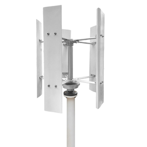 Generador Eólico Vertical Doméstico ES-H12 de 1Kw 2Kw 220V/380V 5Kw 10Kw 20Kw - Product Image 4