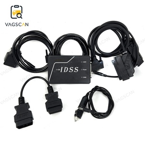 2025 for IDSS ISUZU Vehicles Excavator Automated 4JB1 4HK1 6HK1 Parts Engine Detector Tester Heavy Duty <b>Diagnostic</b> <b>TooL</b> - Product Image 6