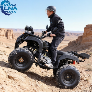 Cuatrimoto ATV con certificación LNA CE, 250cc, <span class=keywords><strong>de</strong></span> alta resistencia, para <span class=keywords><strong>alquiler</strong></span> en la playa - Product Image 4