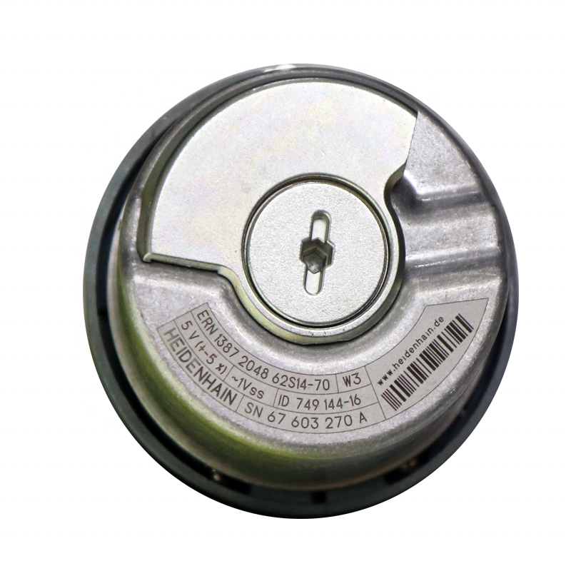 ERN1387 204862S14-70 ID 749144-16 Оригинальный Новый энкодер есть в наличии