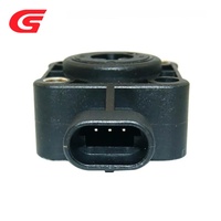 Sensor de Posición del Acelerador Nuevo para Dodge D250 D350 W250 W350 5.9L 3618837 4638631