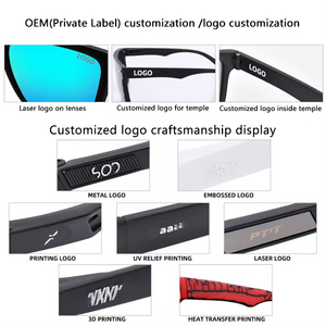 2025 New TR90 Frame Cycling <b>Eyewear</b> Purple Photochromic Indoor UV400 Protection Bicycle Mountain Sunglasses Sports Bike Glasses - Product Image 6